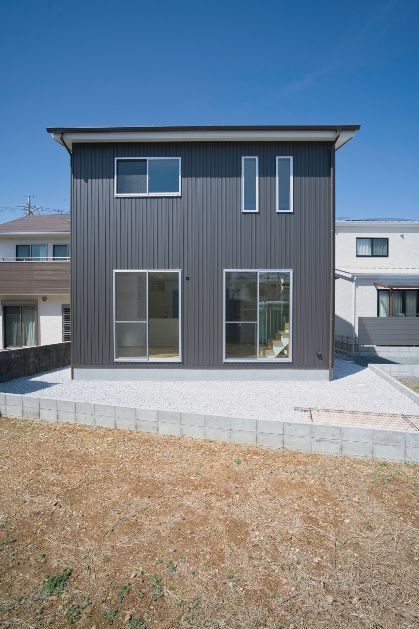 【浜松市中区泉2号地】建売住宅販売&見学会スタート⌂