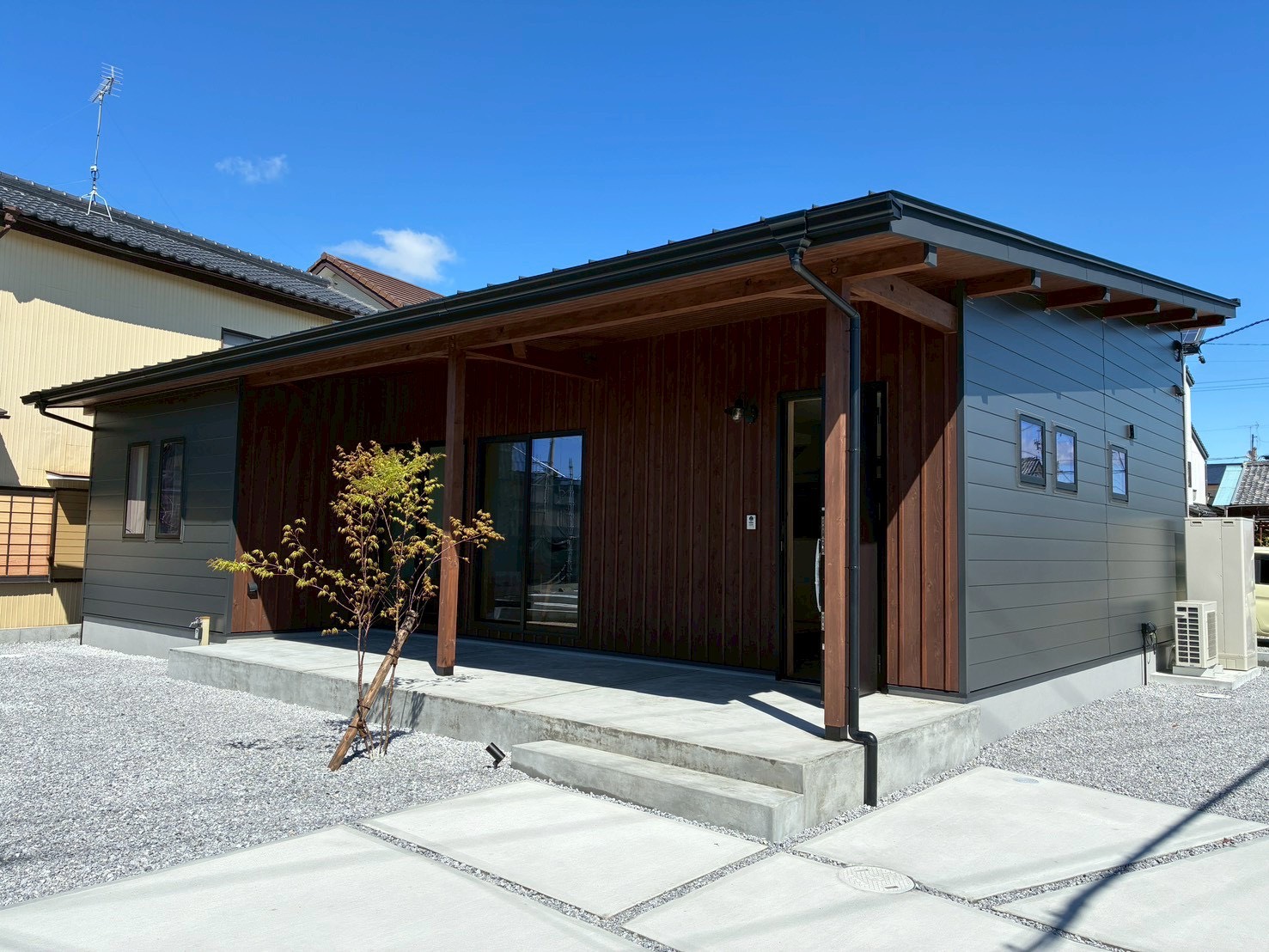 【新築建売】磐田市福田COVACO