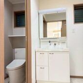 懐かしくて新しい、ほっとできる住まい